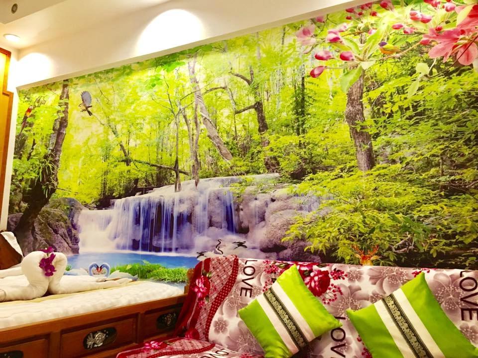 Rayong Condochain By Rainbow Ban Phe Eksteriør billede